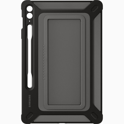 Samsung Чохол Outdoor Cover для планшета Galaxy Tab S9 FE+ (X610/616) Titan
