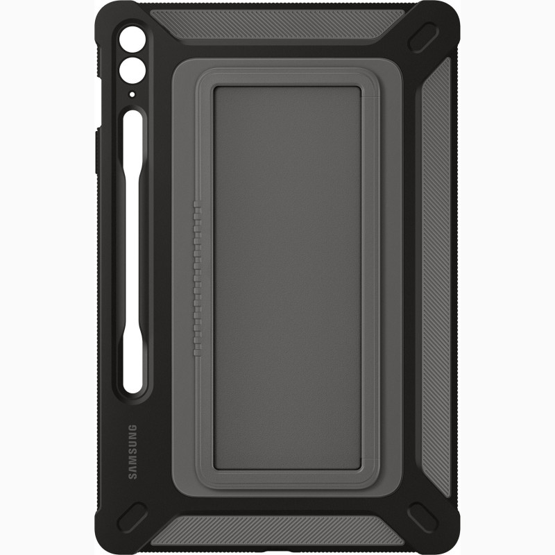 Samsung Чохол Outdoor Cover для планшета Galaxy Tab S9 FE+ (X610/616) Titan