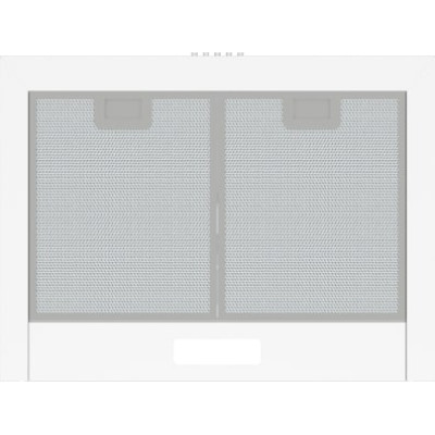 Gorenje Витяжка купольна, 60см, 450м3ч, білий