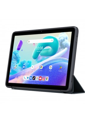 UMIDIGI Планшет G2 Tab (MT11) 10.1" 4ГБ, 64ГБ, 6000мА·год, Android, сірий