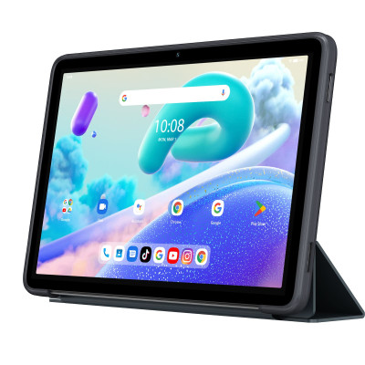 UMIDIGI Планшет G2 Tab (MT11) 10.1" 4ГБ, 64ГБ, 6000мА·год, Android, сірий