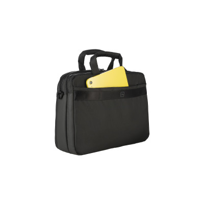 Tucano Сумка Player Bag 15", чорна