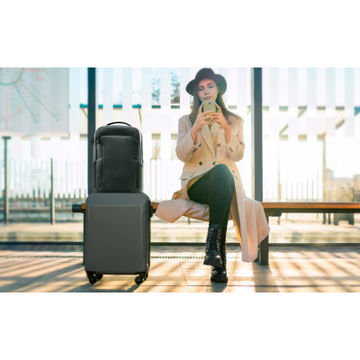 Dell Рюкзак EcoLoop Pro Slim Backpack 15 - CP5724S