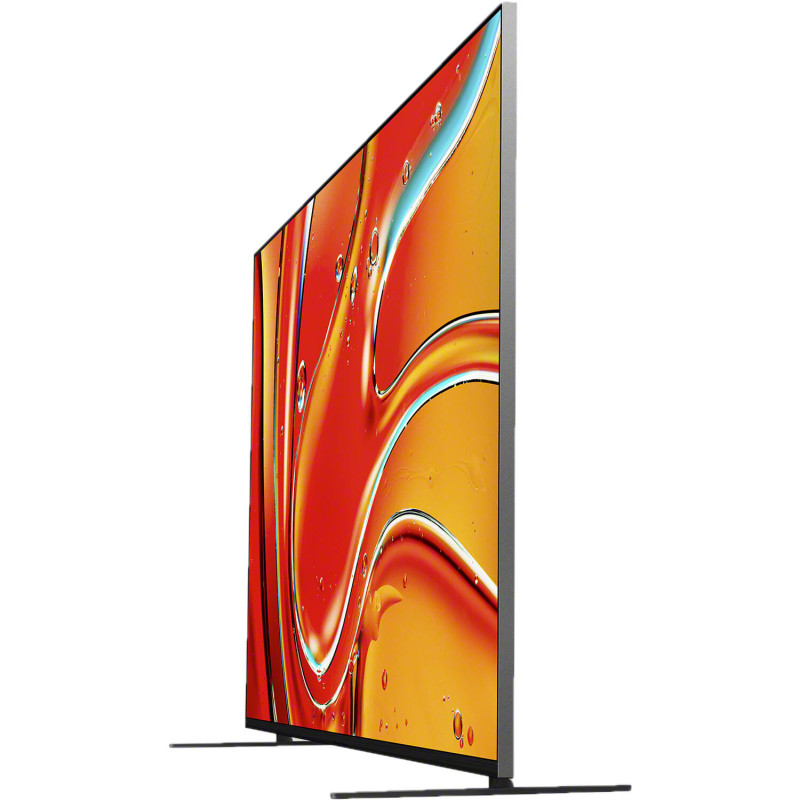 Sony Телевізор 85" miniLED 4K 100Hz Smart GoogleTV Black