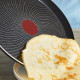 Tefal Сковорода для млинців So' Light, 25см, алюміній, бакеліт, чорний