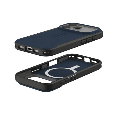 UAG Чохол UAG для iPhone 17 Pro, Civilian MagSafe, Mallard