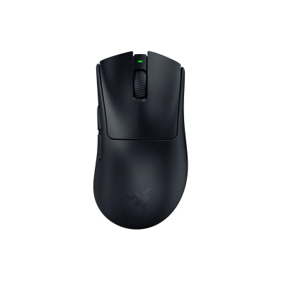 Razer Миша DeathAdder V3 HyperSpeed, WL, чорний