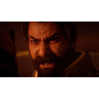 Games Software Гра консольна PS5 Saros, BD диск Games Software Гра консольна PS5 Saros, BD диск