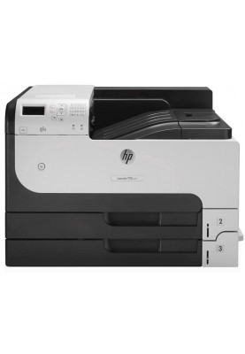 HP LaserJet Enterprise 700 M712dn