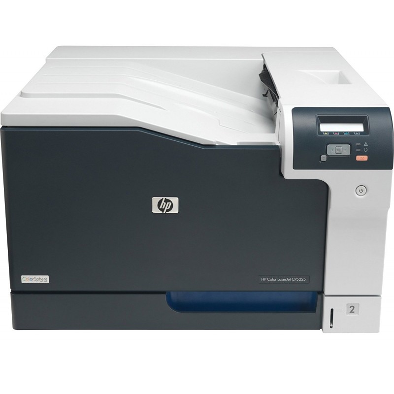 HP Color LaserJet Pro CP5225