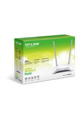 TP-Link TL-WR840N