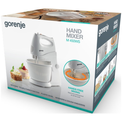 Gorenje M450WS