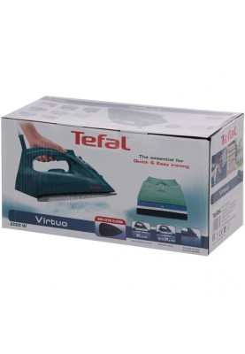 Tefal FV1712E0