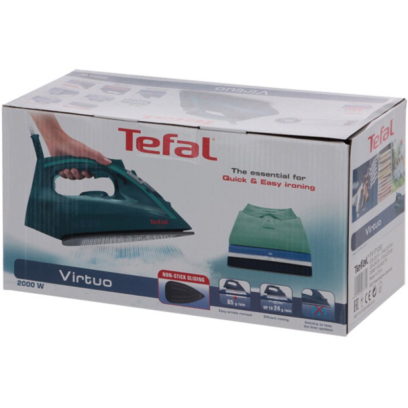 Tefal FV1712E0