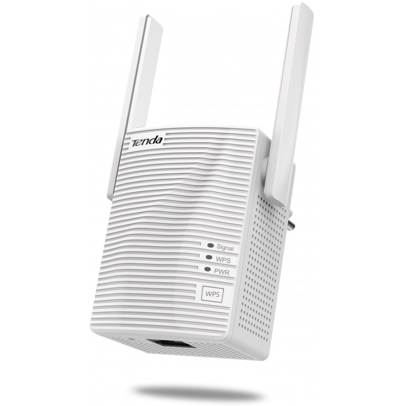 Tenda Розширювач WiFi-покриття A18 AC1200, 2x2dBi