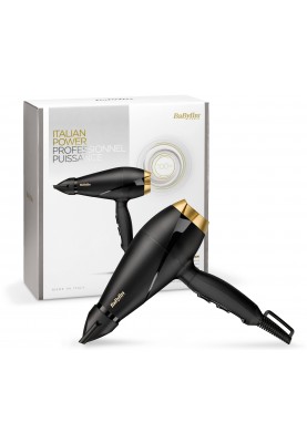 BaByliss Фен 6704E