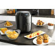 Tefal Мультипіч Easy Fry Precision, 1500Вт, чаша-4.2л, сенсорне керув., пластик, чорний