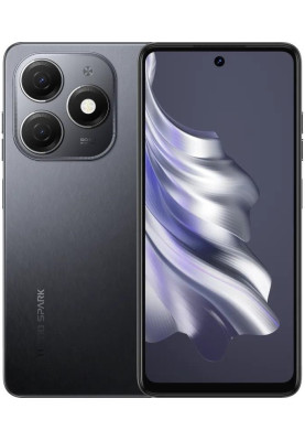 TECNO Смартфон Spark 20 (KJ5n) 6.56" 8/256ГБ, 2SIM, 5000мА•год, Gravity Black
