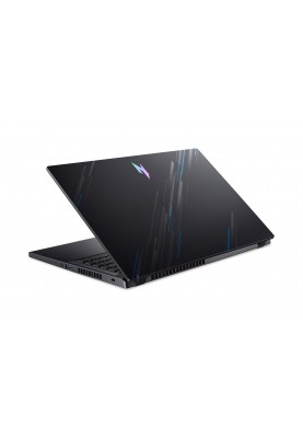 Acer Ноутбук Nitro V 15 ANV15-51 15.6" FHD IPS, Intel i7-13620H, 16GB, F1TB, NVD3050-6, Lin, чорний