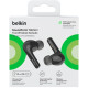 Belkin Навушники TWS Soundform Motion True Wireless, чорний