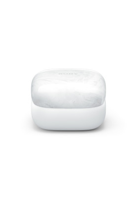 Sony Навушники TWS LinkBuds Fit BT 5.3, ANC, IPX4, SBC, AAC, LDAC, LC3, Mic, Білий