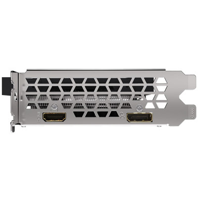 Gigabyte Відеокарта Radeon RX 6500 XT 4GB GDDR6 EAGLE