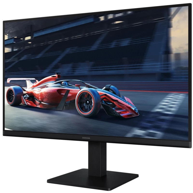 Samsung Монітор 27" S27D300 D-Sub, HDMI, IPS, 100Hz