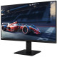 Samsung Монітор 27" S27D300 D-Sub, HDMI, IPS, 100Hz