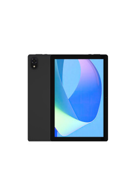 Doogee Планшет U10 10.1" 4ГБ, 128ГБ, 5060мА•г, Android, сірий