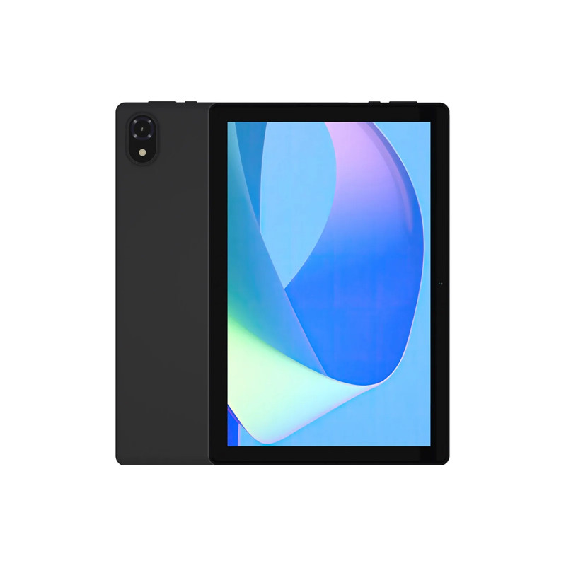 Doogee Планшет U10 10.1" 4ГБ, 128ГБ, 5060мА•г, Android, сірий