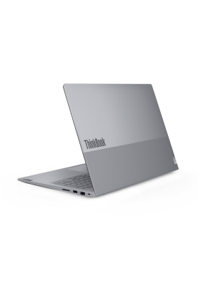 Lenovo Ноутбук ThinkBook 16-G8 16" WUXGA IPS AG, Intel 7-240H, 32GB, F1TB, UMA, Win11P, сірий