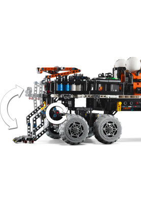 LEGO Конструктор Technic Марсохід команди дослідників