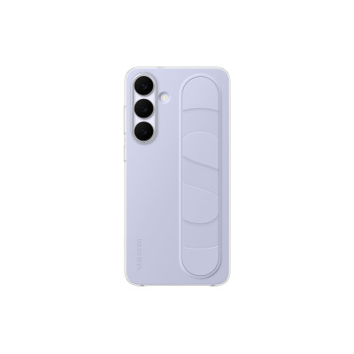 Samsung Чохол Samsung для Galaxy S25 FE (S731), Standing Grip case, блакитний