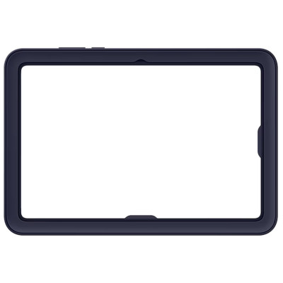 Samsung Чохол Samsung для Galaxy Tab S11 (X730/736), Frame Cover, синій темний