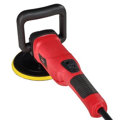 Vitals Шліфмашина полірувальна Master PS 1812BRv 1200Вт 180мм 3000об/хв 2.61кг