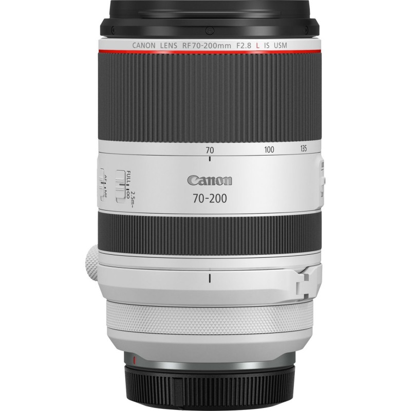 Canon RF 70-200mm f/2.8L IS USM