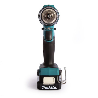 Makita Шуруповерт DF332DSAE, 10.8, 2 Ач, 0-4501500 об/хв