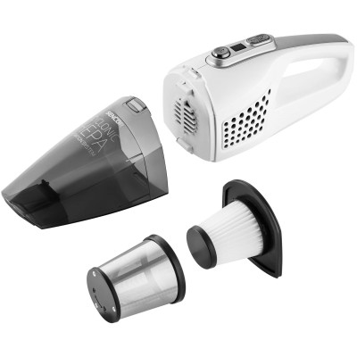 Sencor Пилосос акумуляторний SVC7811WH