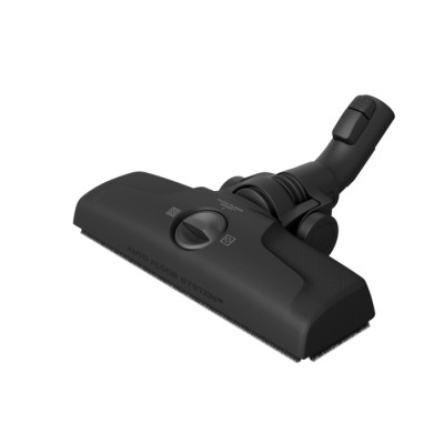 Electrolux Пилосос контейнерний, 700Вт, конт пил -1.6л, HEPA12, 4 насадки, синій