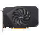 ASUS Вiдеокарта Radeon RX 6400 4GB GDDR6 PH PH-RX6400-4G