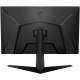 MSI Монітор LCD 23.8" G2412