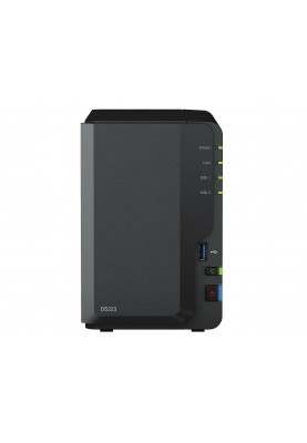 Synology Сіткове сховище NAS DS223