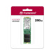 Transcend MTE110S[Накопичувач SSD M.2 250GB SATA 825S]