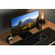2E Монітор 23.8" F2422B D-Sub, HDMI, IPS, 75Hz