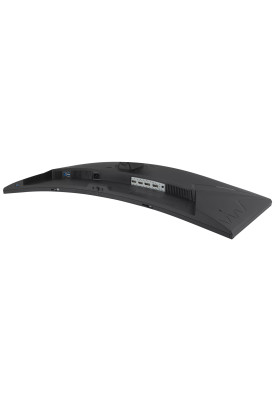 ASUS Монітор 34" TUF Gaming VG34VQL3A 2xHDMI, 2xDP, 3xUSB, MM, VA, 3440x1440, 21:9, 180Hz, 1ms, sRGB 125%, CURVED, AdaptiveSync, HAS, HDR400