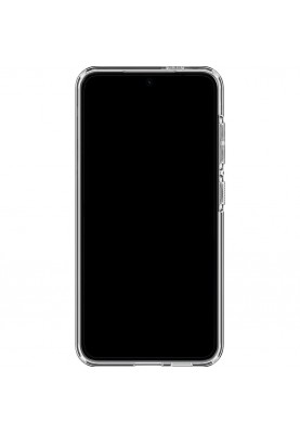 Spigen Чохол для Samsung Galaxy S24+, Ultra Hybrid, Crystal Clear