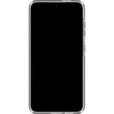 Spigen Чохол для Samsung Galaxy S24+, Ultra Hybrid, Crystal Clear