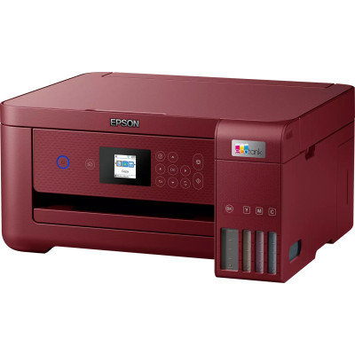 Epson МФП ink color A4 EcoTank L4267 33_15 ppm Duplex USB Wi-Fi 4 inks