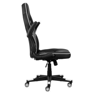 2E Gaming Ігрове крісло HEBI Black/White 2E Gaming Ігрове крісло HEBI Black/White