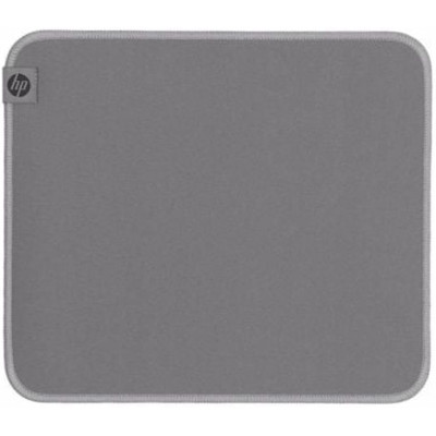 HP Ігрова поверхня 100 Sanitizable, S, (230х200х2мм), сірий